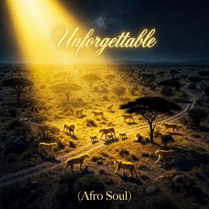 Unforgettable (Afro Soul)