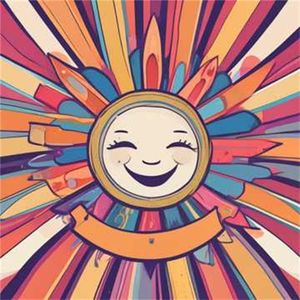 大家一起笑哈哈