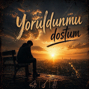 Yoruldunmu dostum