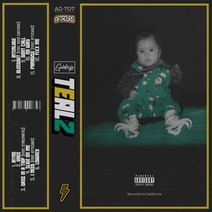 Paradise (feat. Atticuhz)