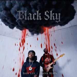 Black Sky