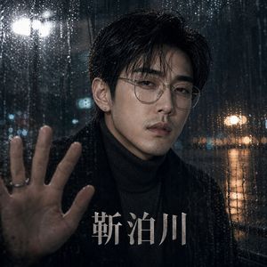 玻璃天桥