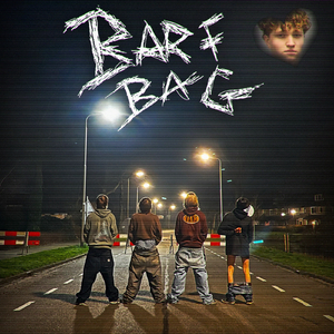 Bek Vol Beschuit (Demo)