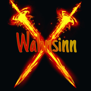 Wahnsinn