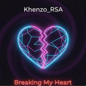 Breaking My Heart