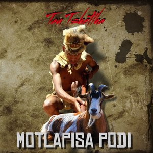Motlhapisa Podi