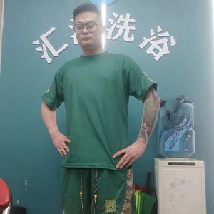 米萨卡加油！