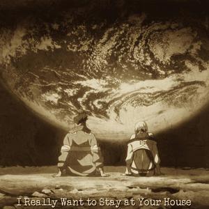 I Really Want to Stay at Your House (Cyberpunk Edgerunners Lofi)