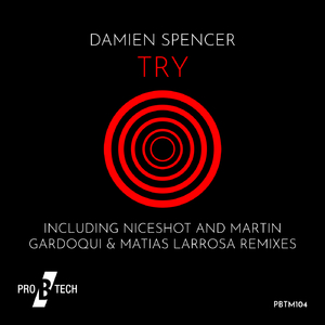 Try (Martin Gardoqui & Matias Larrosa Remix)