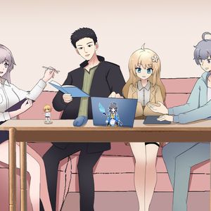 倾听与你相遇的每日