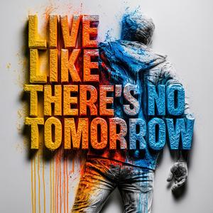 Live Like There's No Tomorrow (Live)