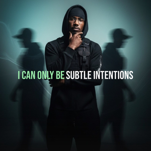 I Can Only Be