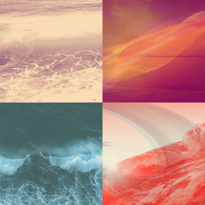 温和睡得很好梦想