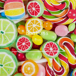 Bonbons