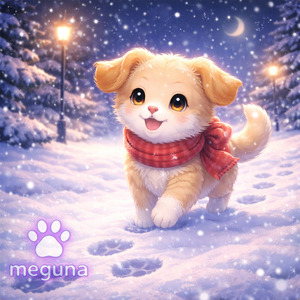 きみの足音をさがして