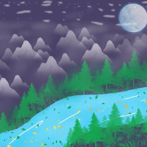 四季（远光赠予的情书）