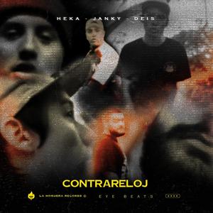 Contrareloj (feat. Janky Morales)