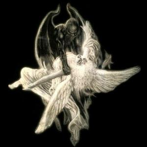 legião de demônios.