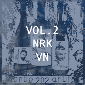 Vandakum (feat. Miqayel Voskanyan & Rokot)