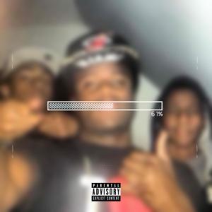 Almost Back (feat. J Darby & CeaseOG)