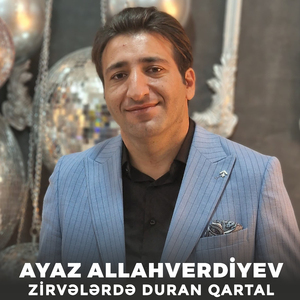 Zirvələrdə Duran Qartal