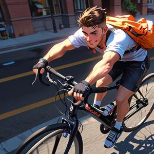 ลุกขึ้นสู้ Still Standing (Rock)