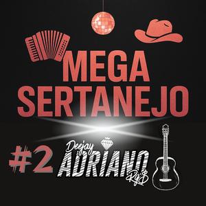 Mega Sertanejo Ela terminou Comigo
