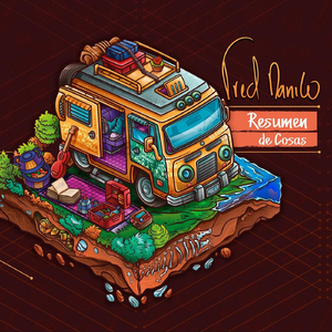 El Colectivo de las Diez (feat. Andrés Correa)