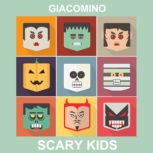 Scary Kids (Extended Mix)