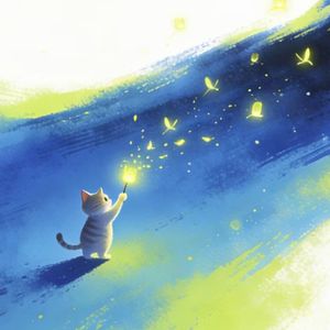 你的声音 就是最好的安眠药