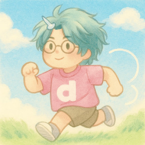 わたねこは進む