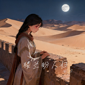 楼兰盼人归