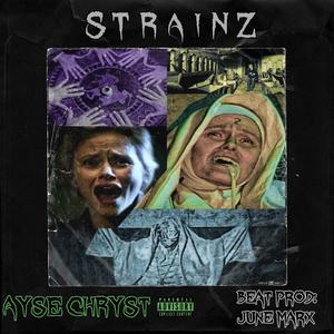 Strainz