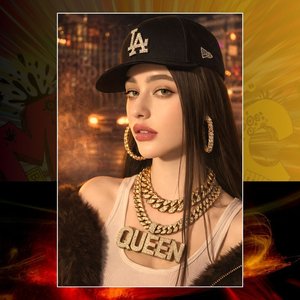 Diamonds in My Tears