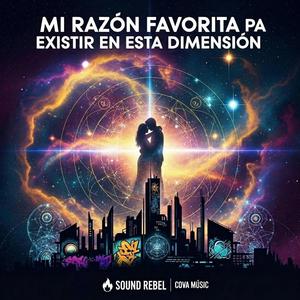 Mi Razón Favorita pa Existir en esta Dimensión