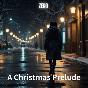 冬空のプレリュード - クリスマスの夜に -