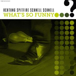 F.U.C.K. O.F.F. (A.N.D. D.I.E.)