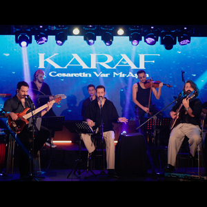 Cesaretin Var Mı Aşka