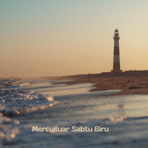 Mercusuar Sabtu Biru
