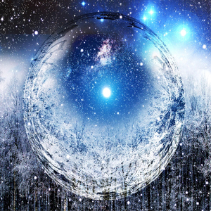 신비한 시간의 섬