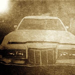 the last lament of a high plains drifter (acoustic version)