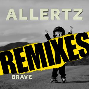 Brave (Rudelies & Tom Wilson Remix Radio Edit)