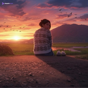 বোৱতী নদীৰ ঘাট/BOWOTI NODIR GHAT