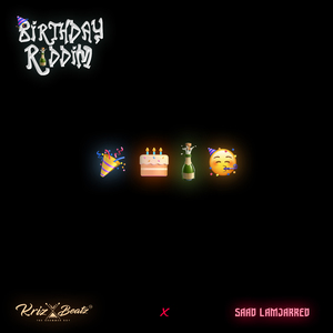 Birthday Riddim