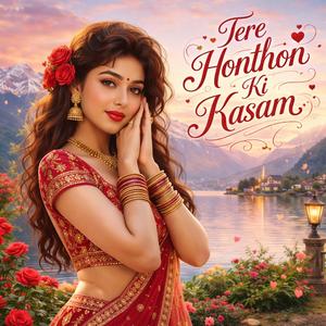 Tere Honthon Ki Kasam