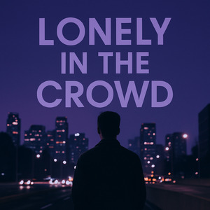Lonely in the Crowd