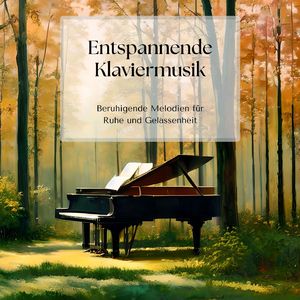 Mondlicht Serenade am Klavier