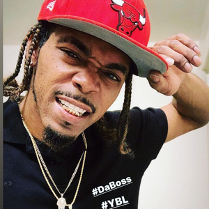 Savage (feat. Guanako King)