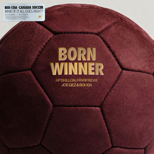 BORN WINNER