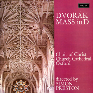 Mass in D major, Op. 86:3. Credo